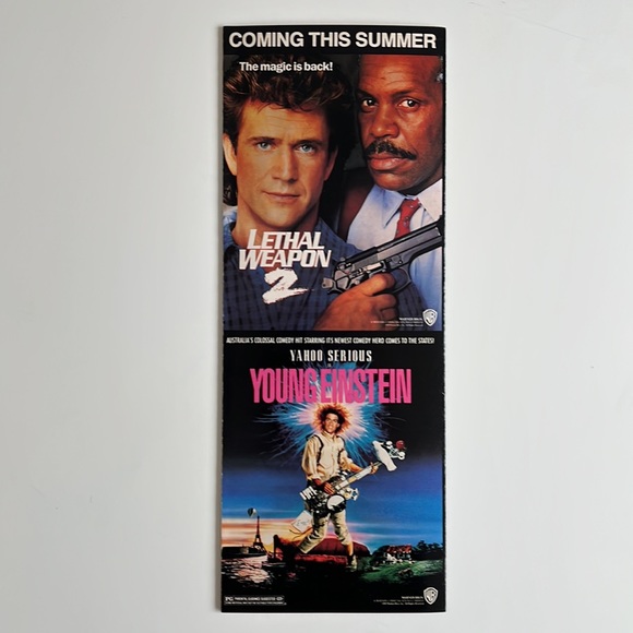 Tribute Goes To The Movies Magazine 89 Batman x2 /Batman Collectible Order Forms - Picture 9 of 13